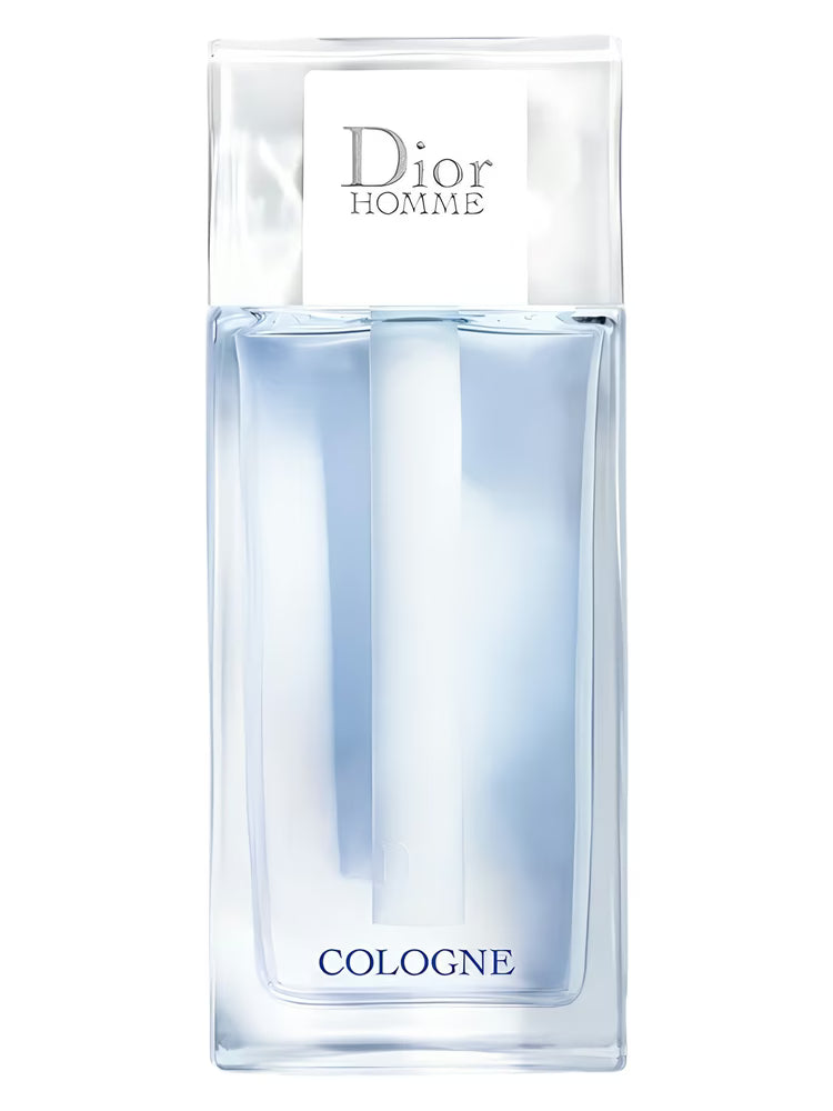 DIOR HOMME COLOGNE