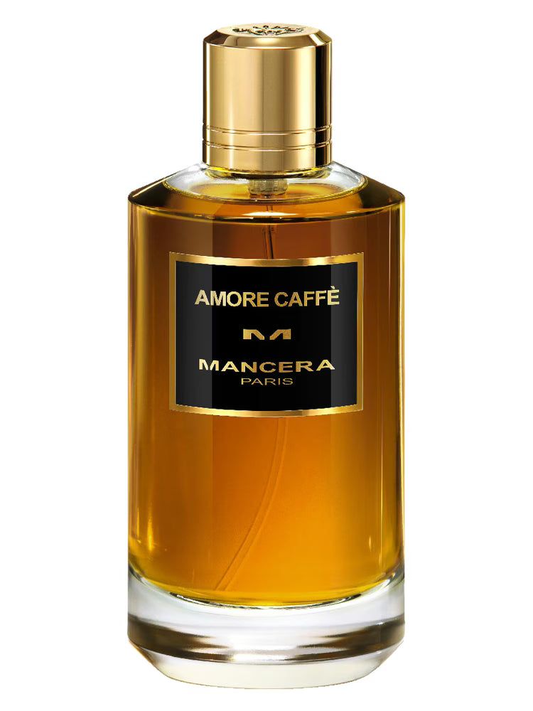 MANCERA AMORE CAFFÉ
