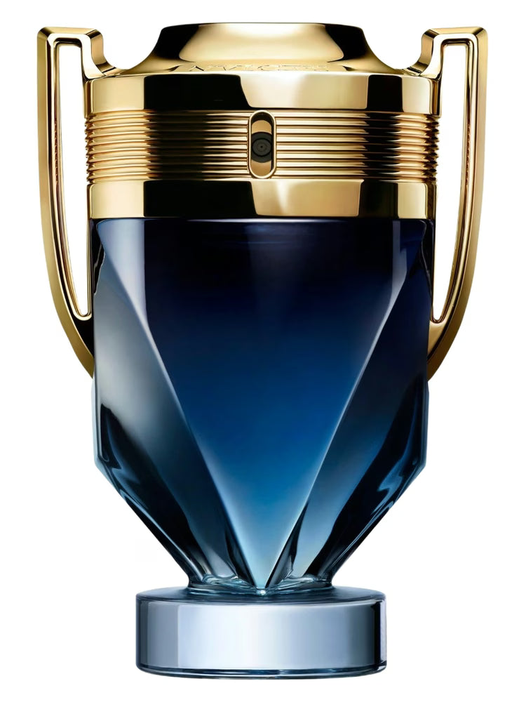 PACO RABANNE INVICTUS PARFUM