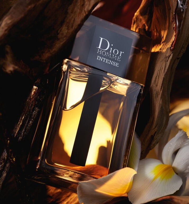 DIOR HOMME INTENSE EDP