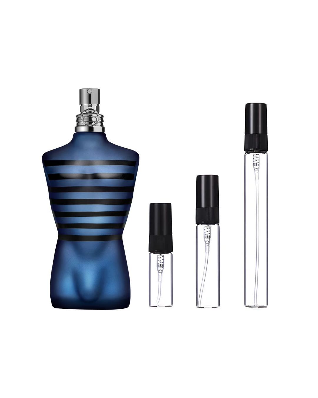 Jean Paul Gaultier Ultra Male