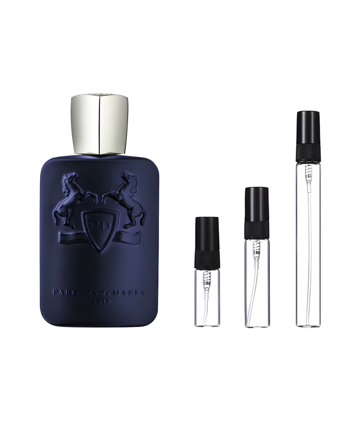 PARFUMS DE MARLY LAYTON