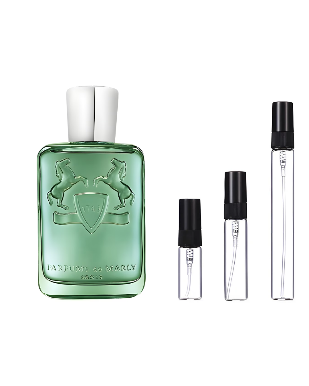 PARFUMS DE MARLY GREENLEY