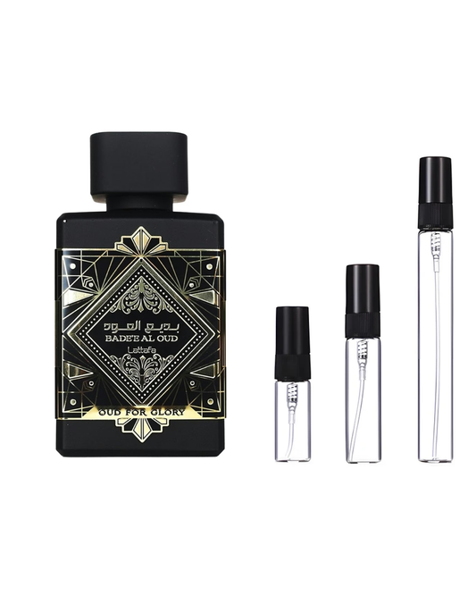 LATTAFA OUD FOR GLORY