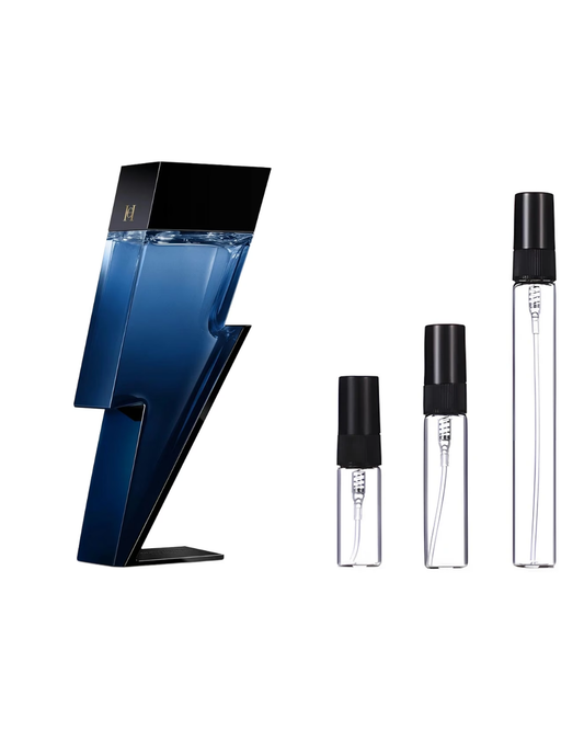 CAROLINA HERRERA BAD BOY COBALT