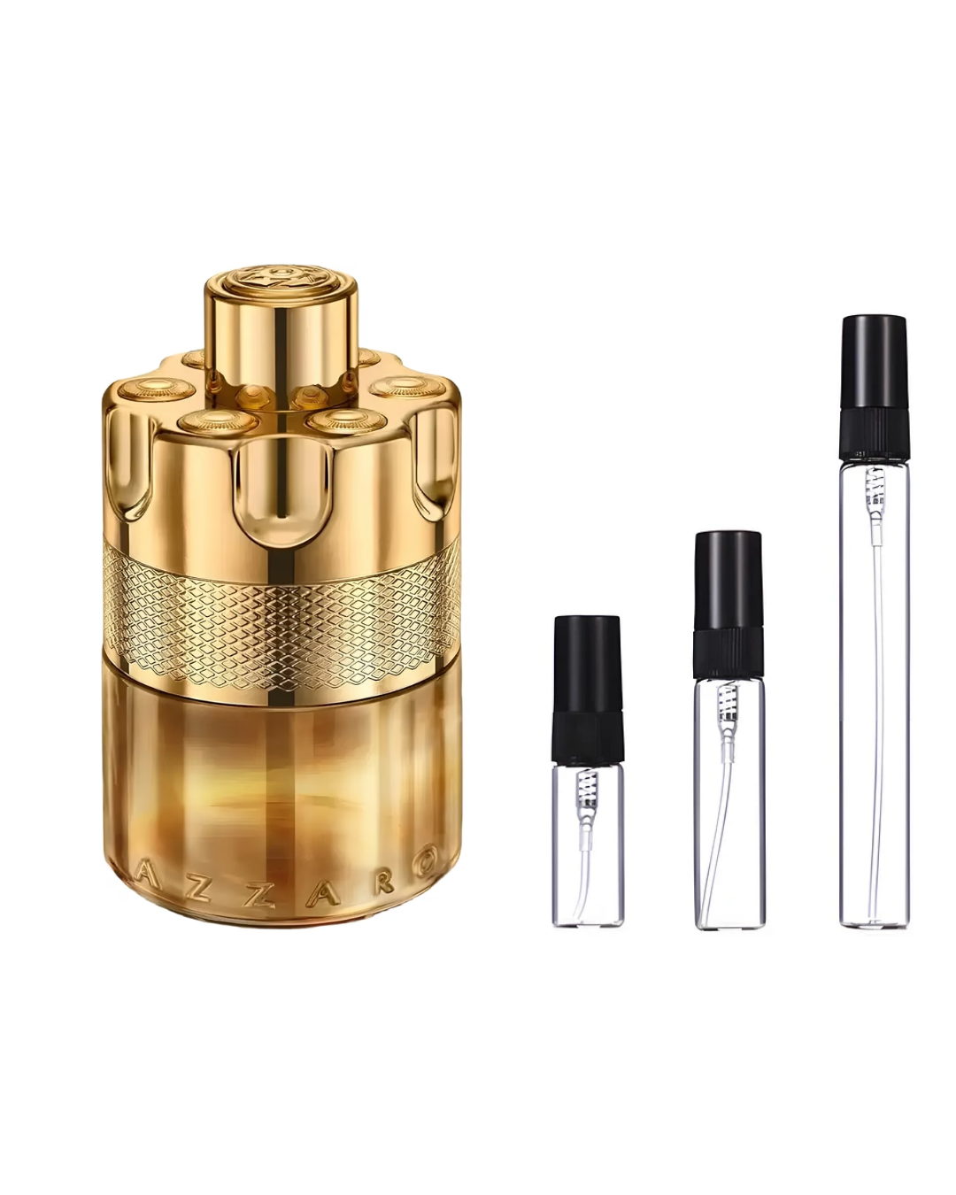 AZZARO FOREVER WANTED ELIXIR