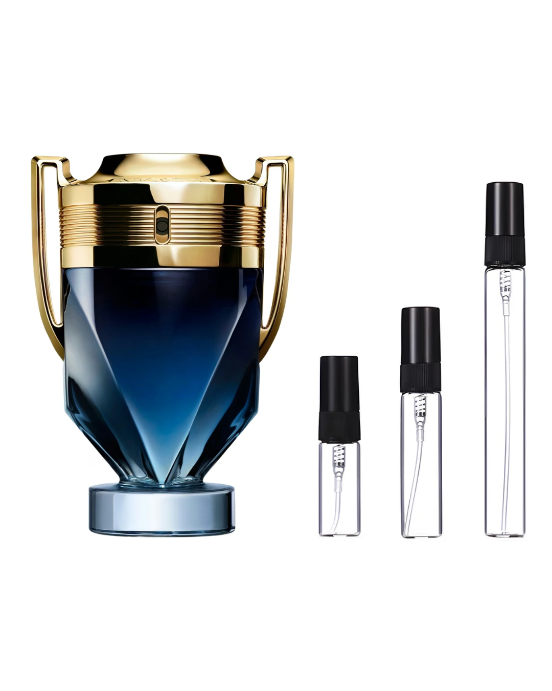 PACO RABANNE INVICTUS PARFUM