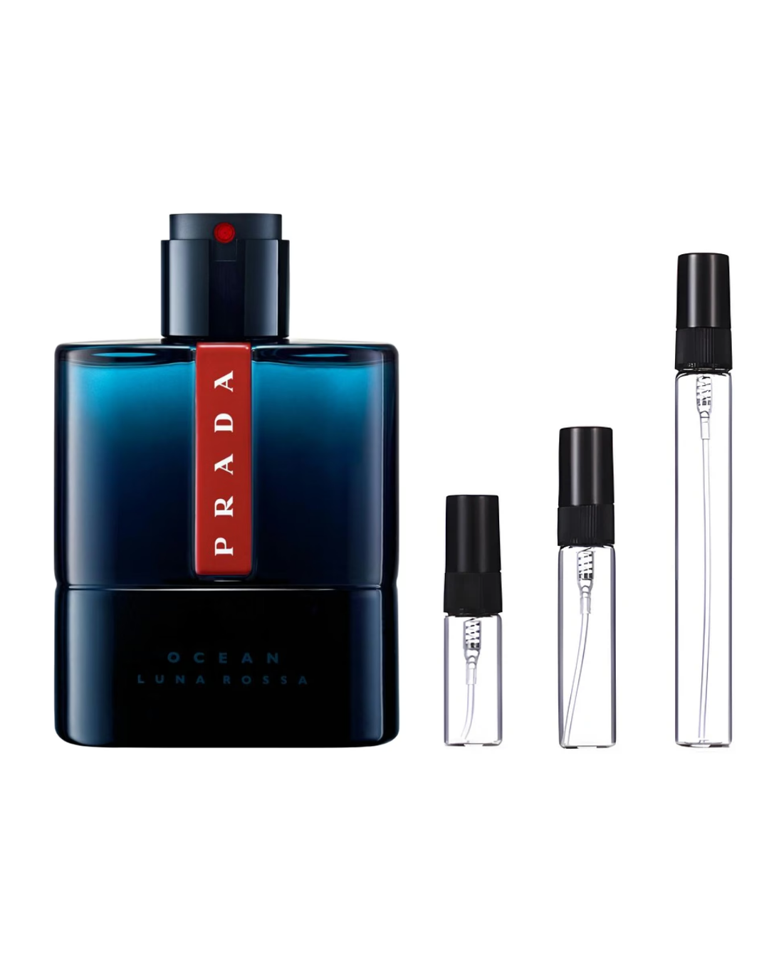 PRADA LUNA ROSSA OCEAN