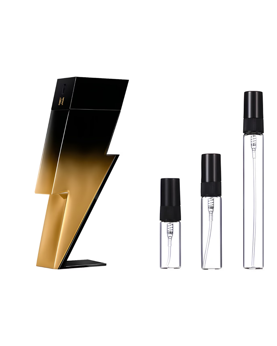 CAROLINA HERRERA BAD BOY EXTREME