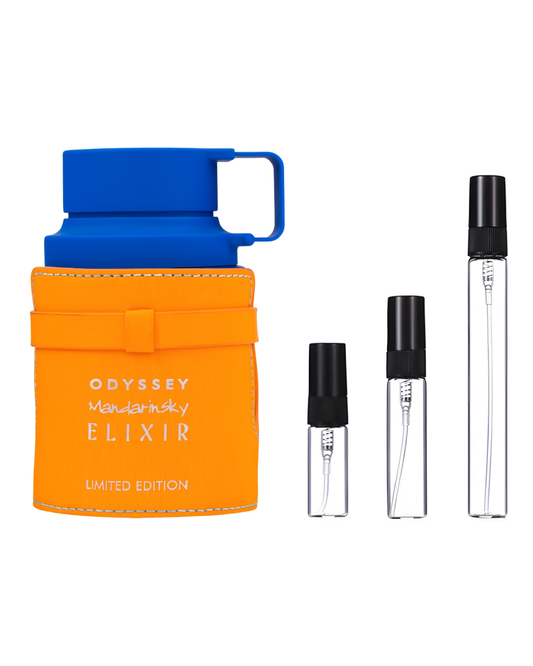 ODYSSEY MANDARIN SKY ELIXIR