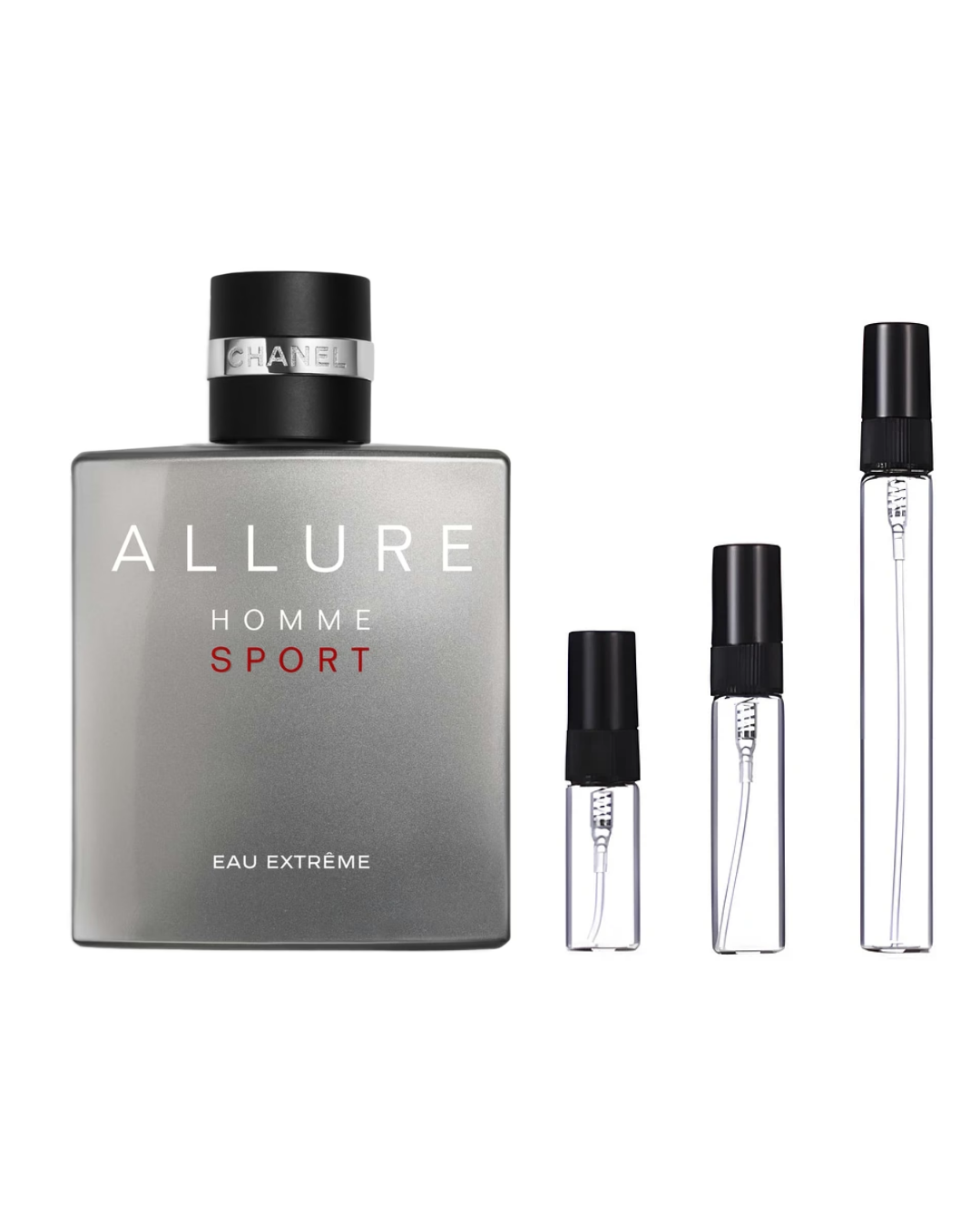 CHANEL ALLURE HOMME SPORT