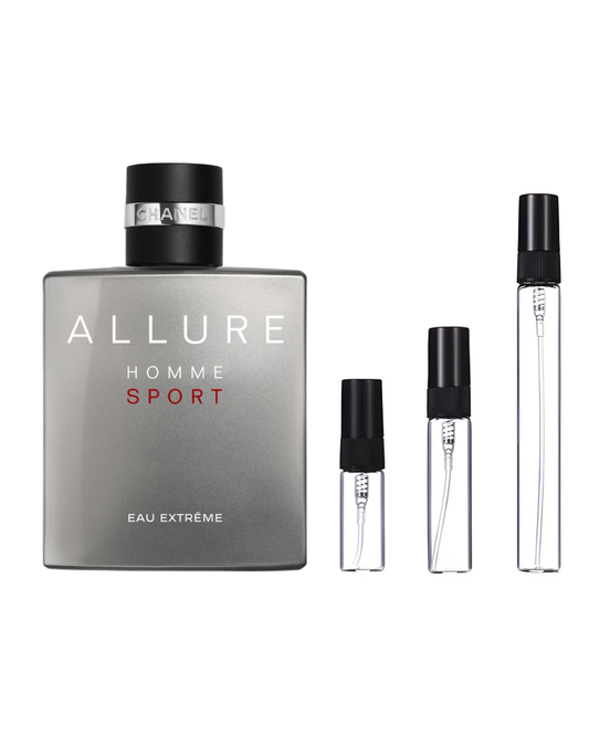 CHANEL ALLURE HOMME SPORT