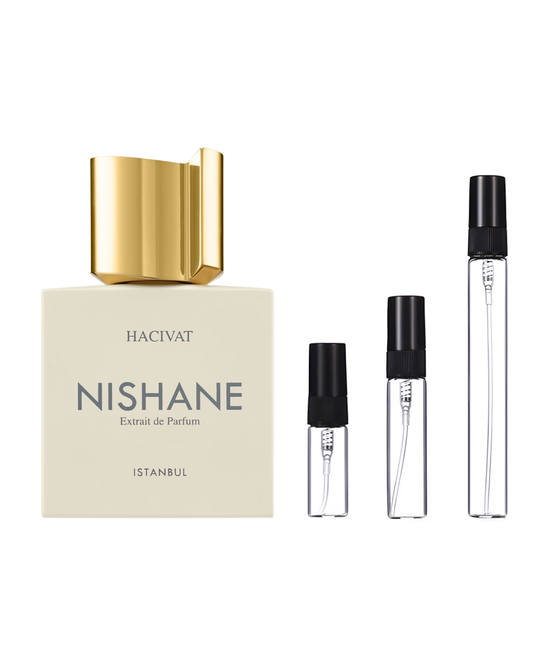 NISHANE HACIVAT