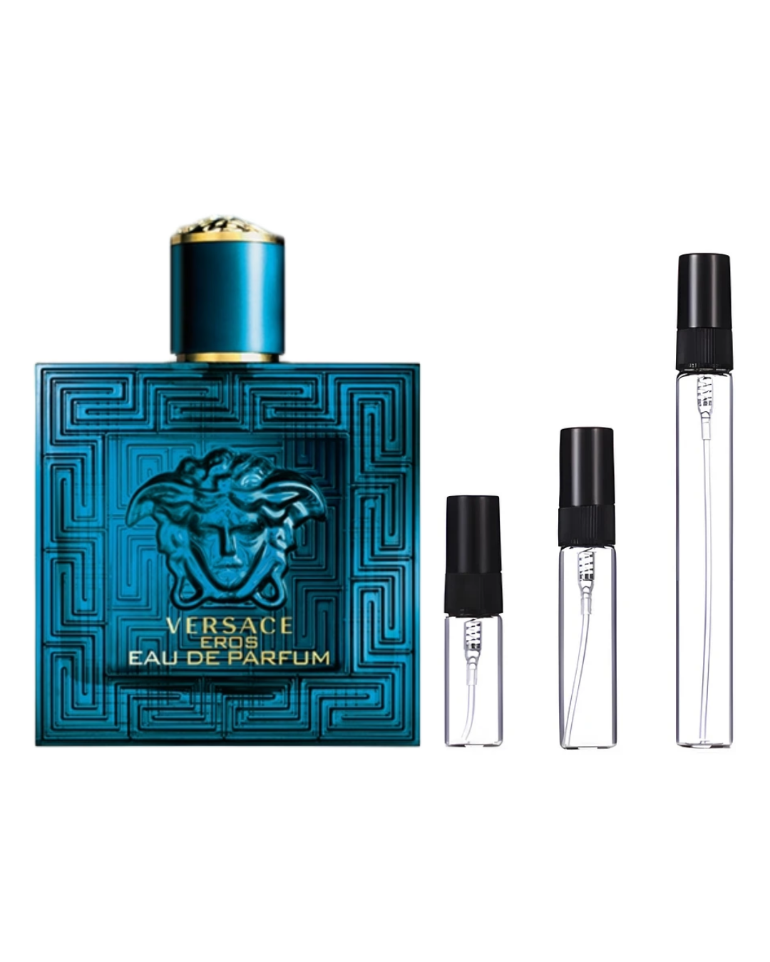 VERSACE EROS EAU DE PARFUM