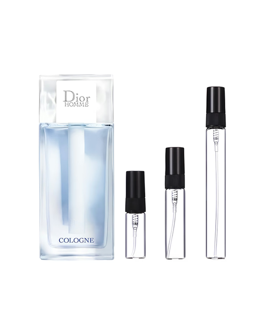 DIOR HOMME COLOGNE
