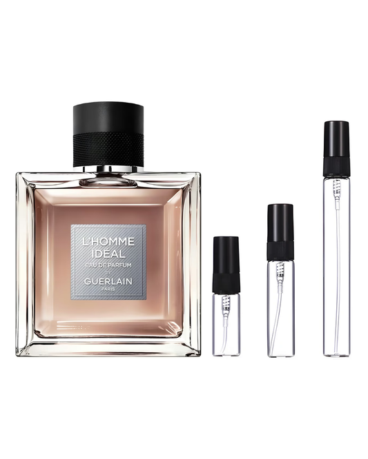 GUERLAIN L´HOMME IDEAL EDP