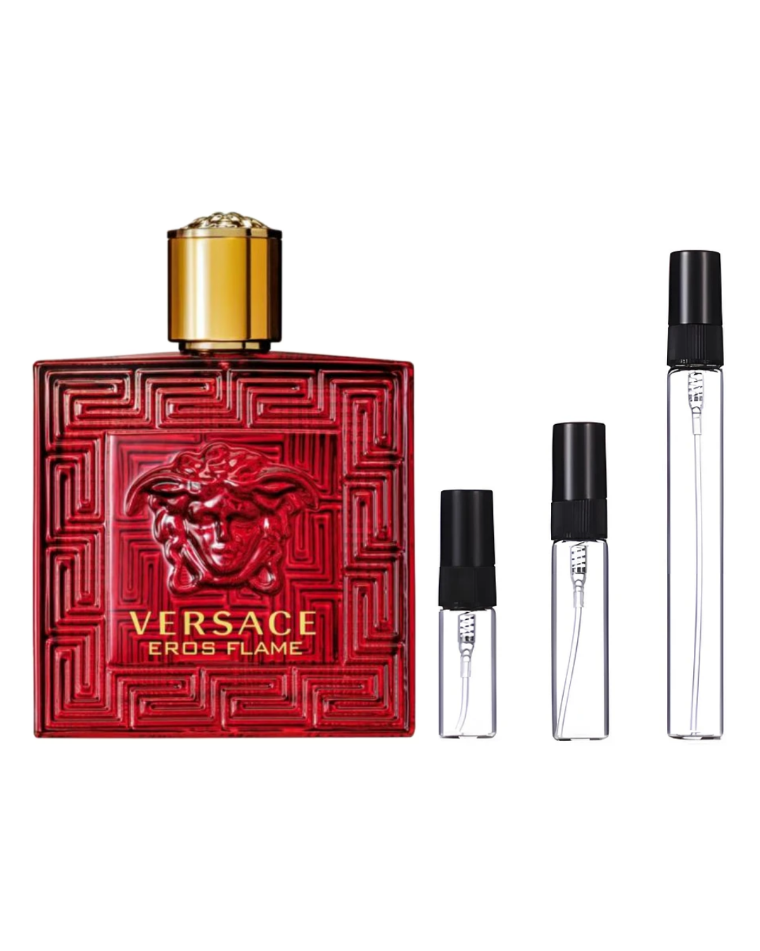 VERSACE EROS FLAME EAU DE PARFUM