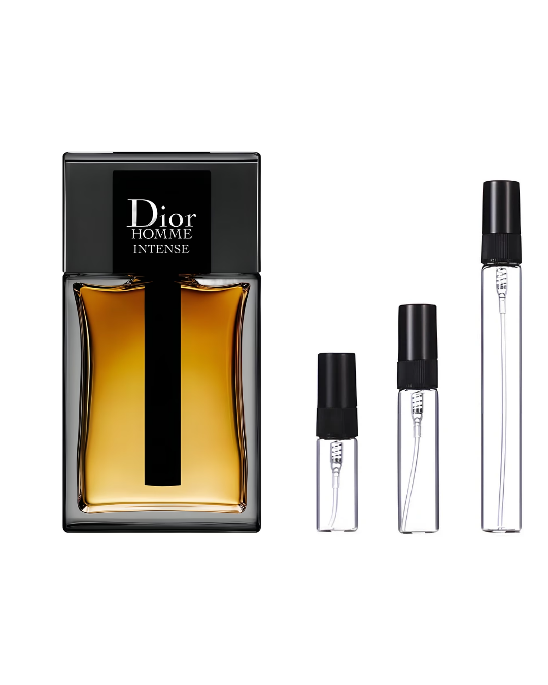 DIOR HOMME INTENSE EDP