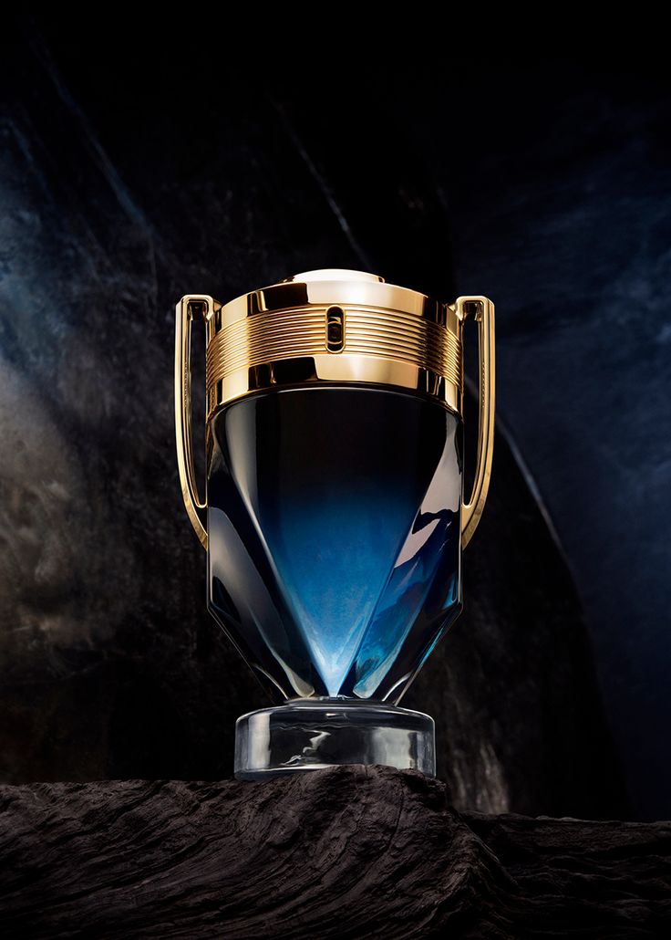 PACO RABANNE INVICTUS PARFUM