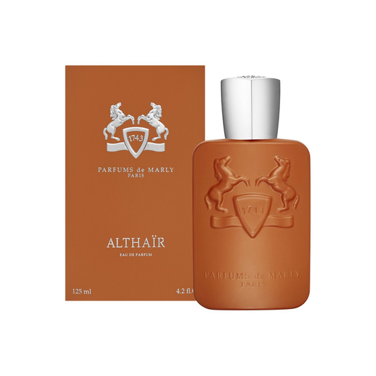 Parfums de Marly Althair