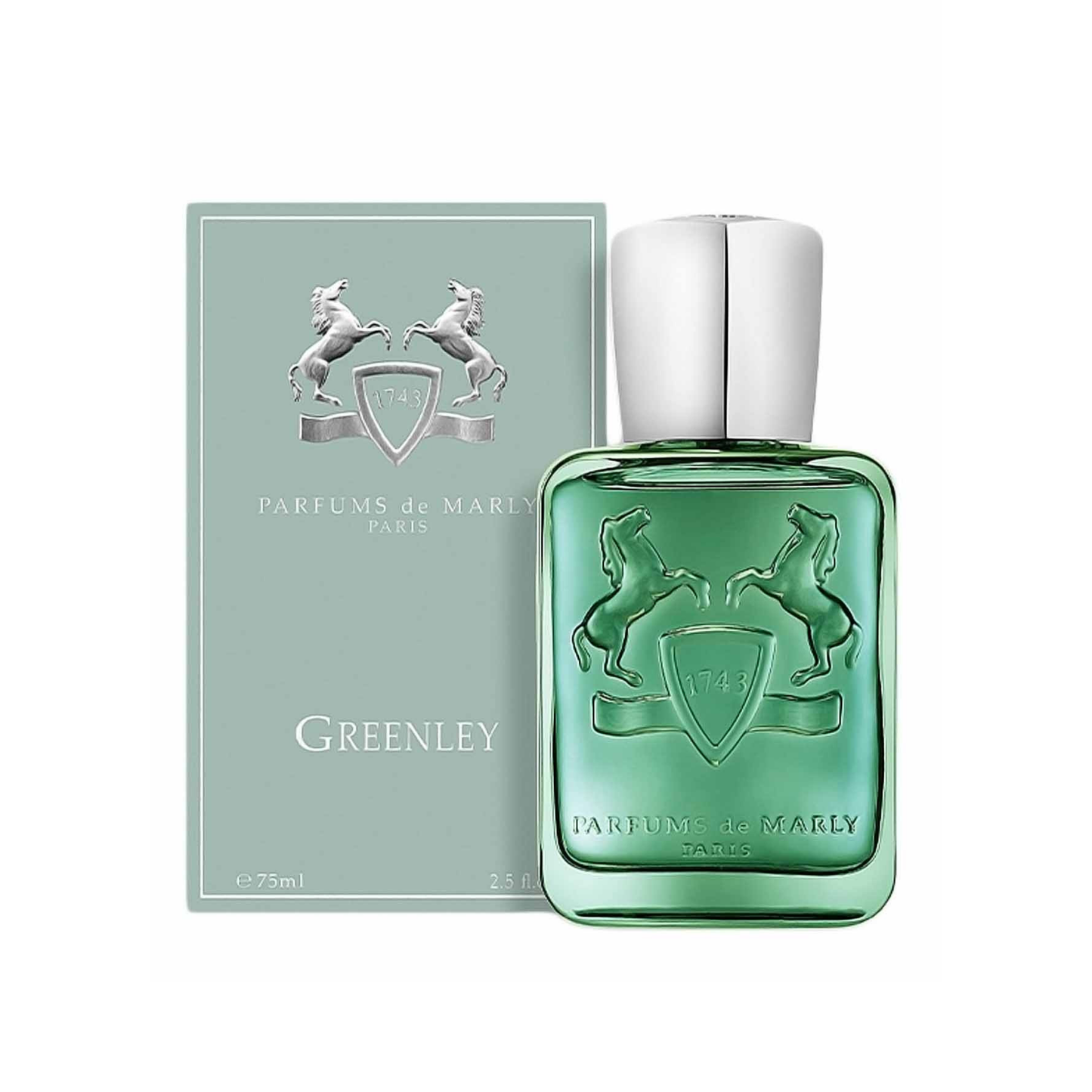 Parfums De Marly Greenley