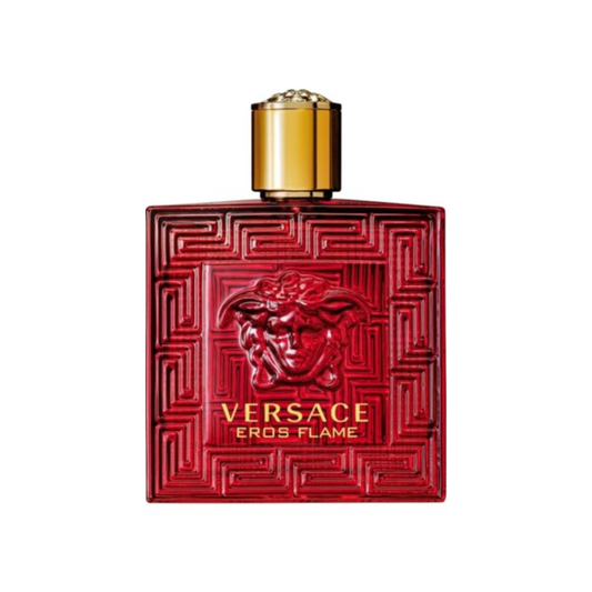 Versace Eros Flame EDP