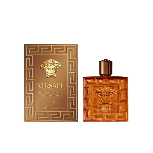 Versace Eros Najim for Men Parfum