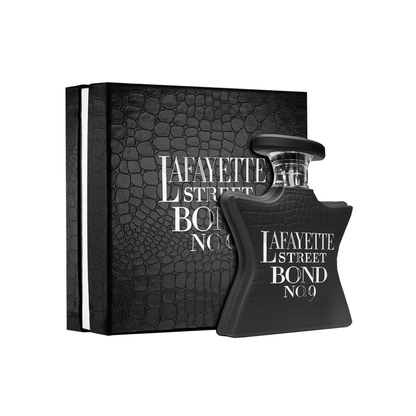 Bond No.9 Lafayette Street