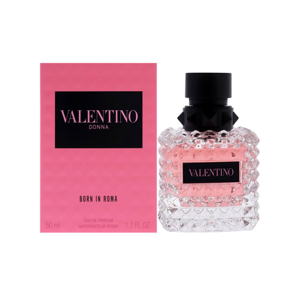 Valentino Donna Born In Roma EDP