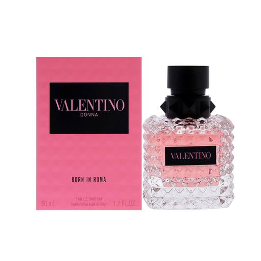 Valentino Donna Born In Roma EDP