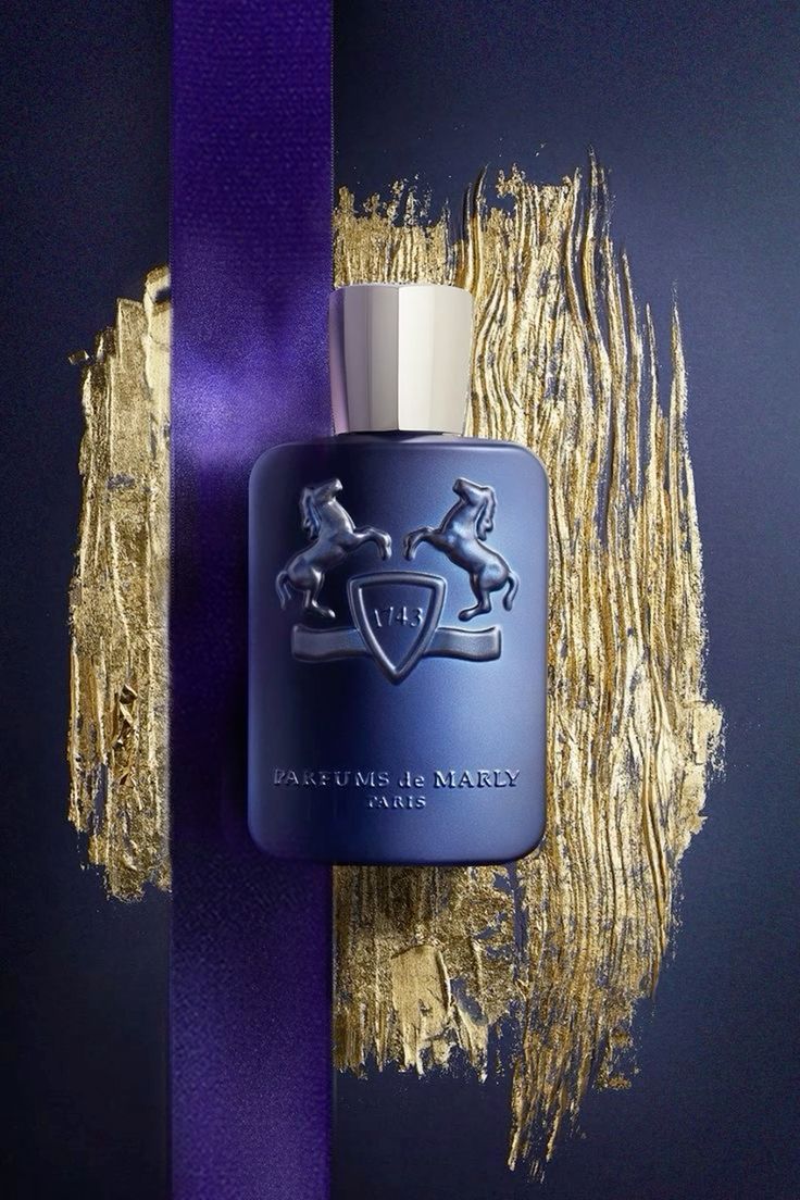 PARFUMS DE MARLY LAYTON