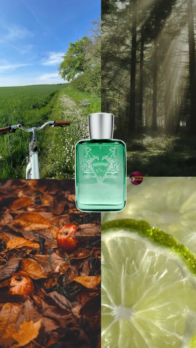 PARFUMS DE MARLY GREENLEY