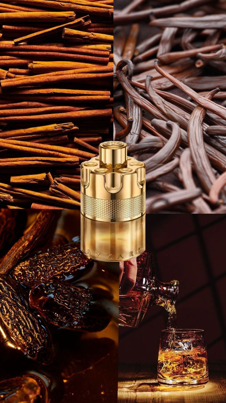 AZZARO FOREVER WANTED ELIXIR